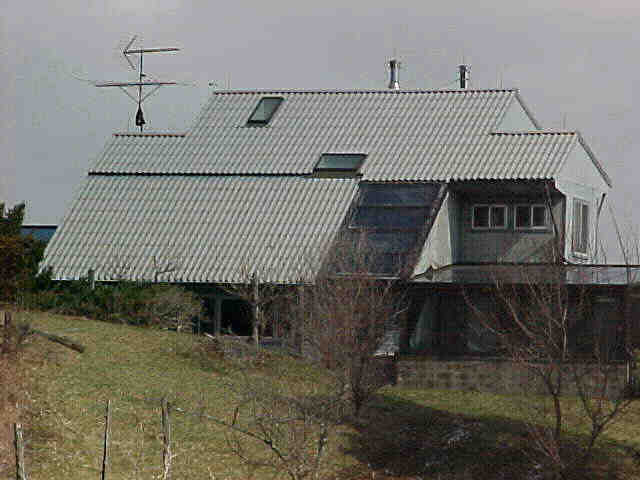 Building photograph for 278 FARNUM ROAD